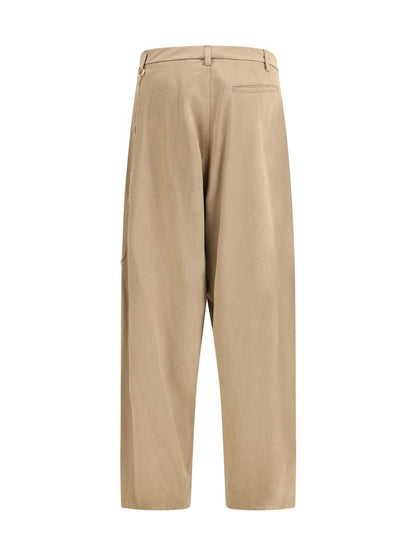 Darkpark Pants