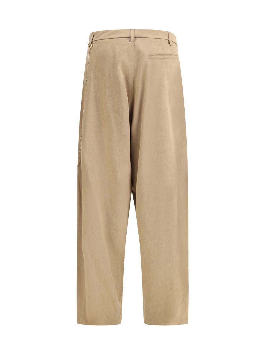 Darkpark Pants