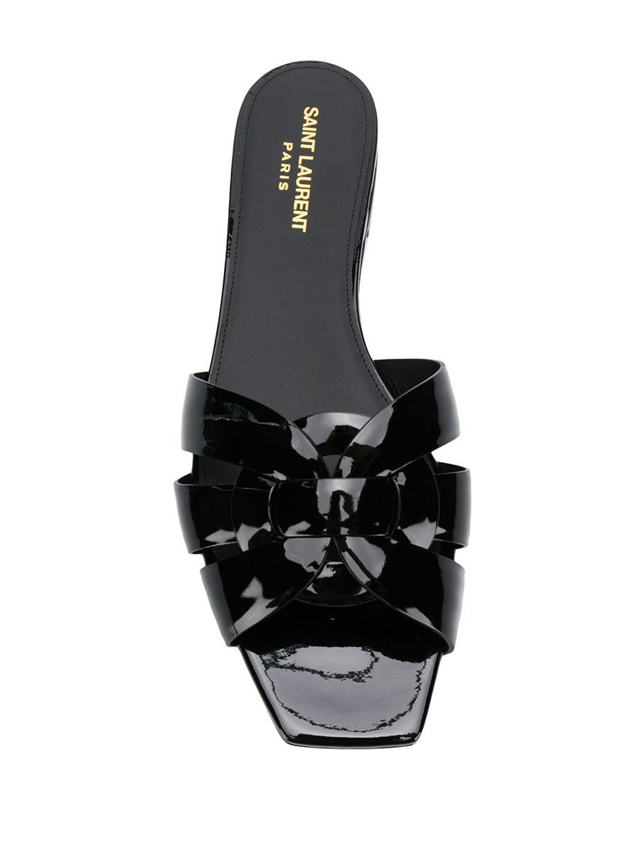 Saint Laurent  Sandals