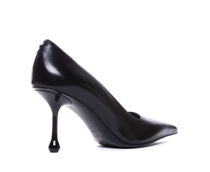 Jimmy Choo With Heel