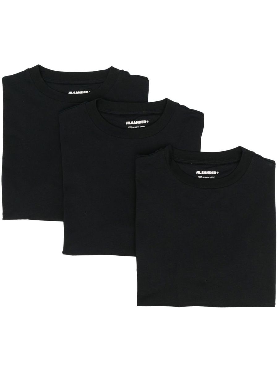 Jil Sander T-Shirts And Polos