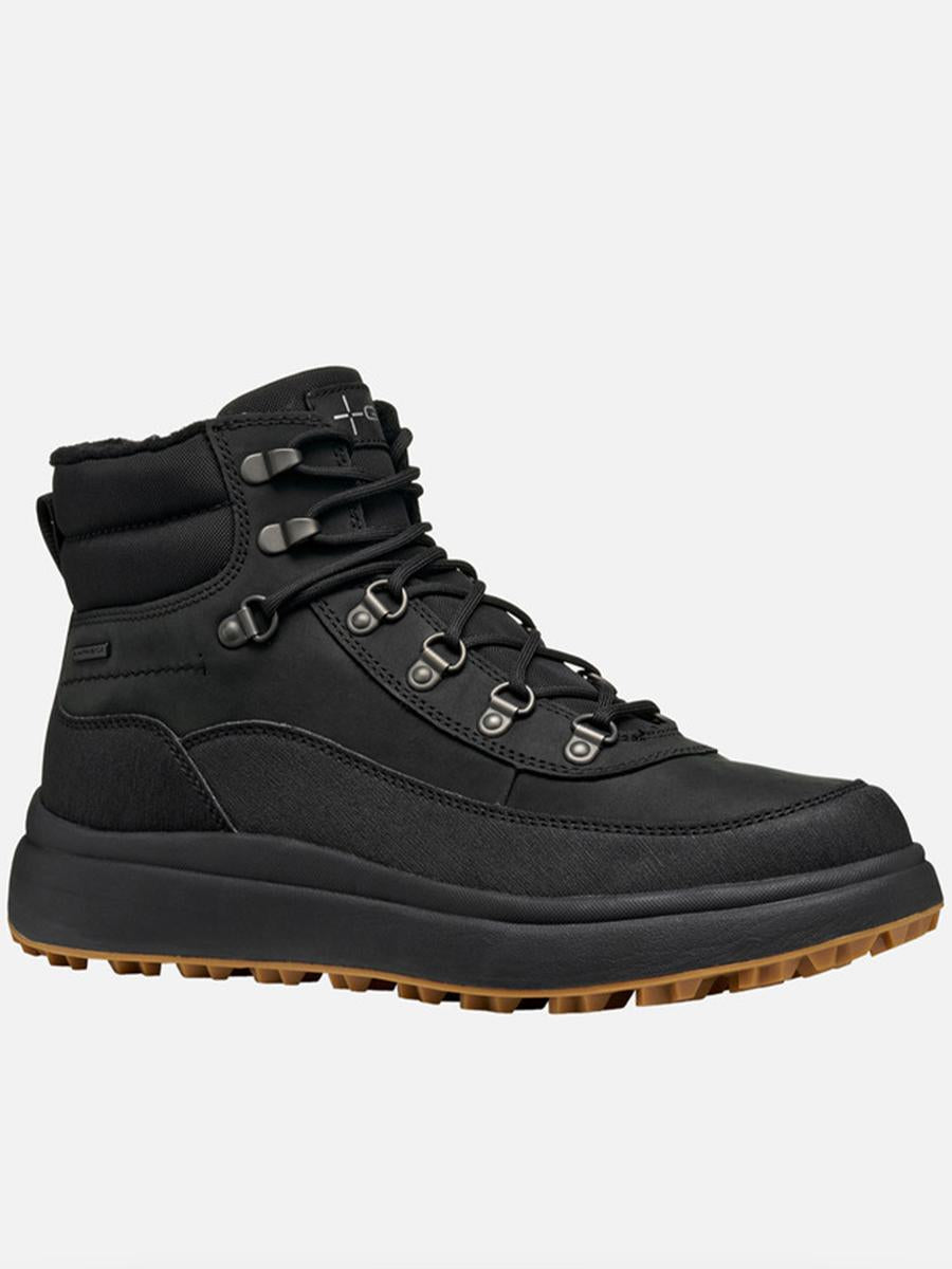 Geox Granite Shoes