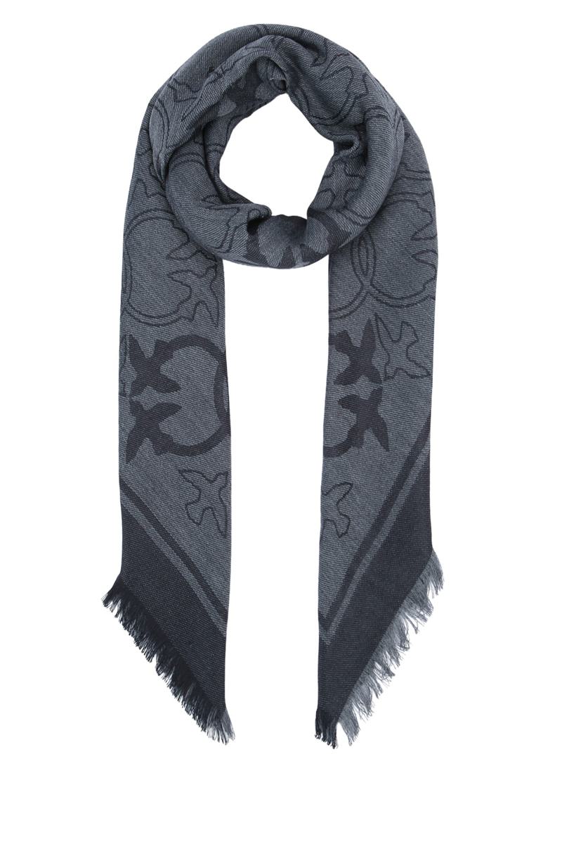 Pinko Scarves And Foulards