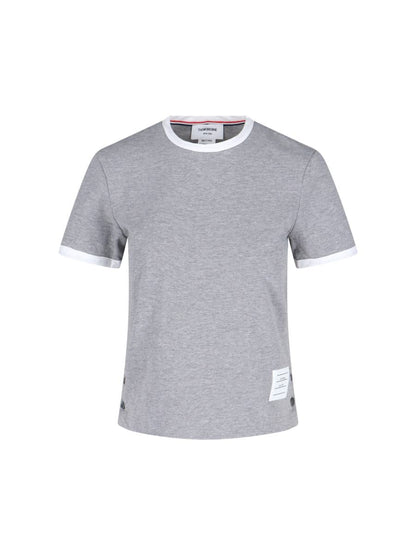 Thom Browne T-Shirts And Polos