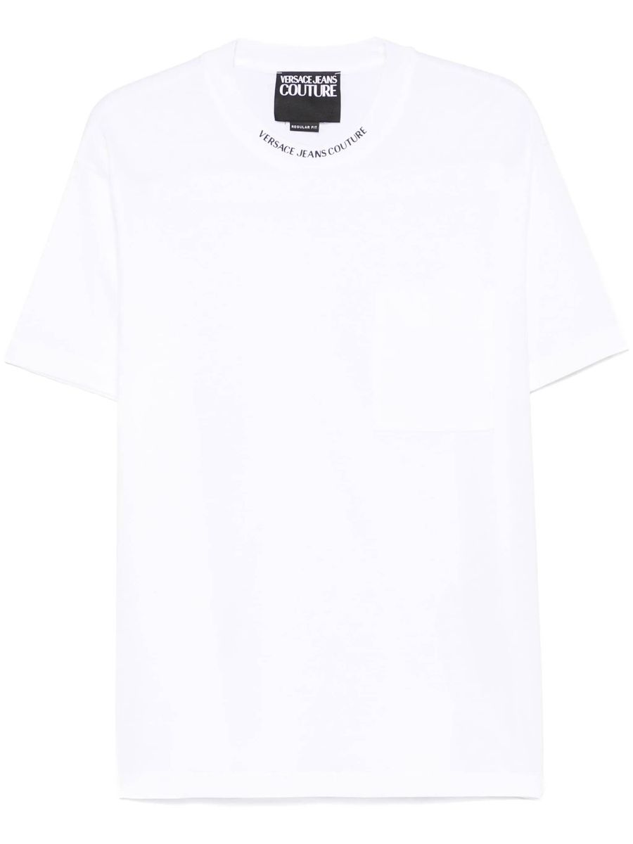 Versace Jeans Couture T-Shirts And Polos