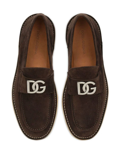Dolce & Gabbana Flat Shoes