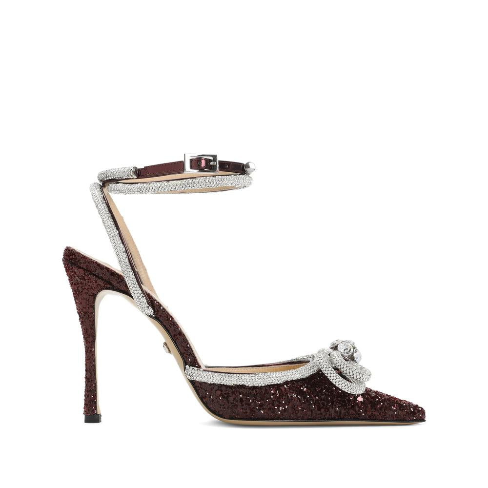 Mach & Mach Shoes