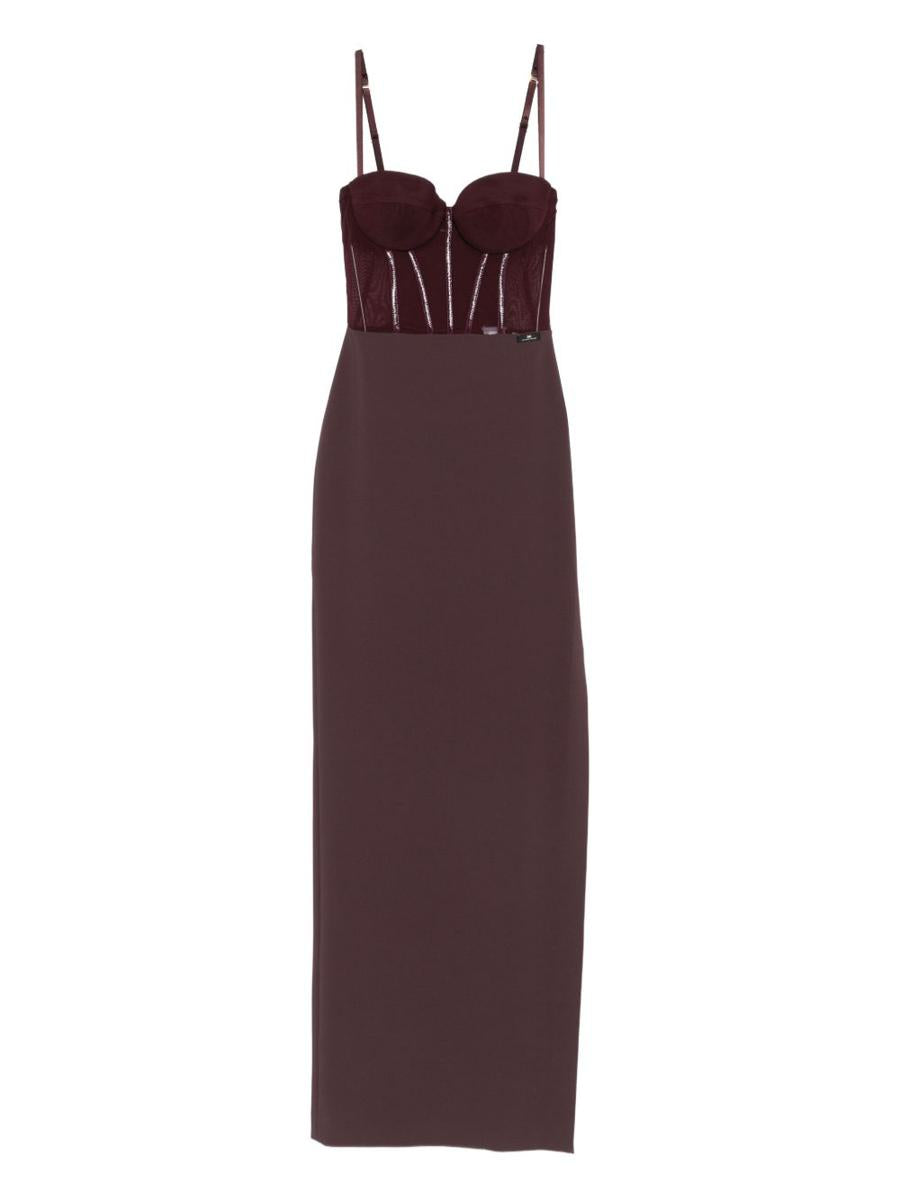 Elisabetta Franchi Dresses