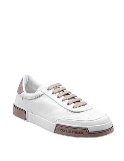 Dolce & Gabbana 'Portofino Yatch' Sneakers