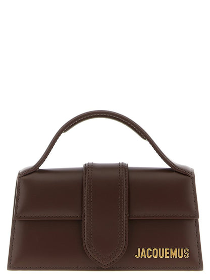 Jacquemus 'Le Bambino' Handbag