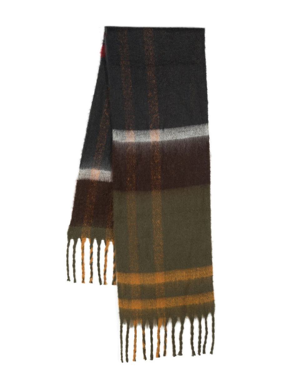 Barbour Scarfs