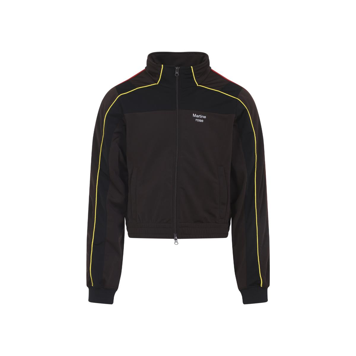 Martine Rose Jacket