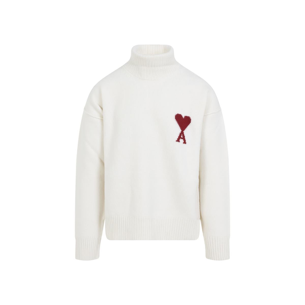 AMI Paris Sweater