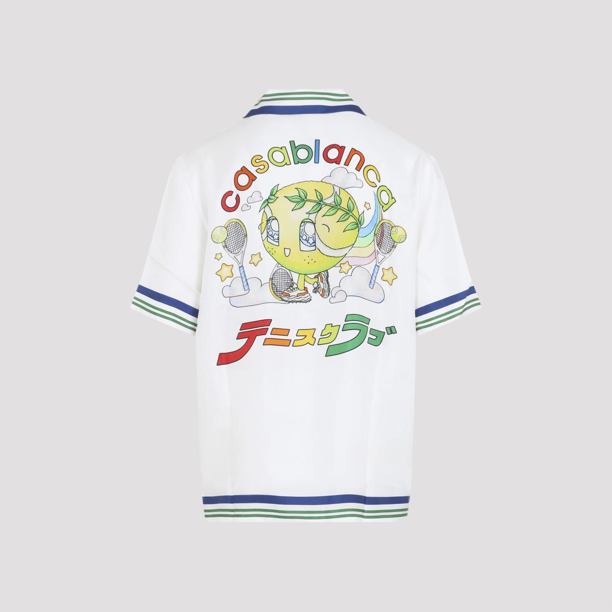 Casablanca Shirt