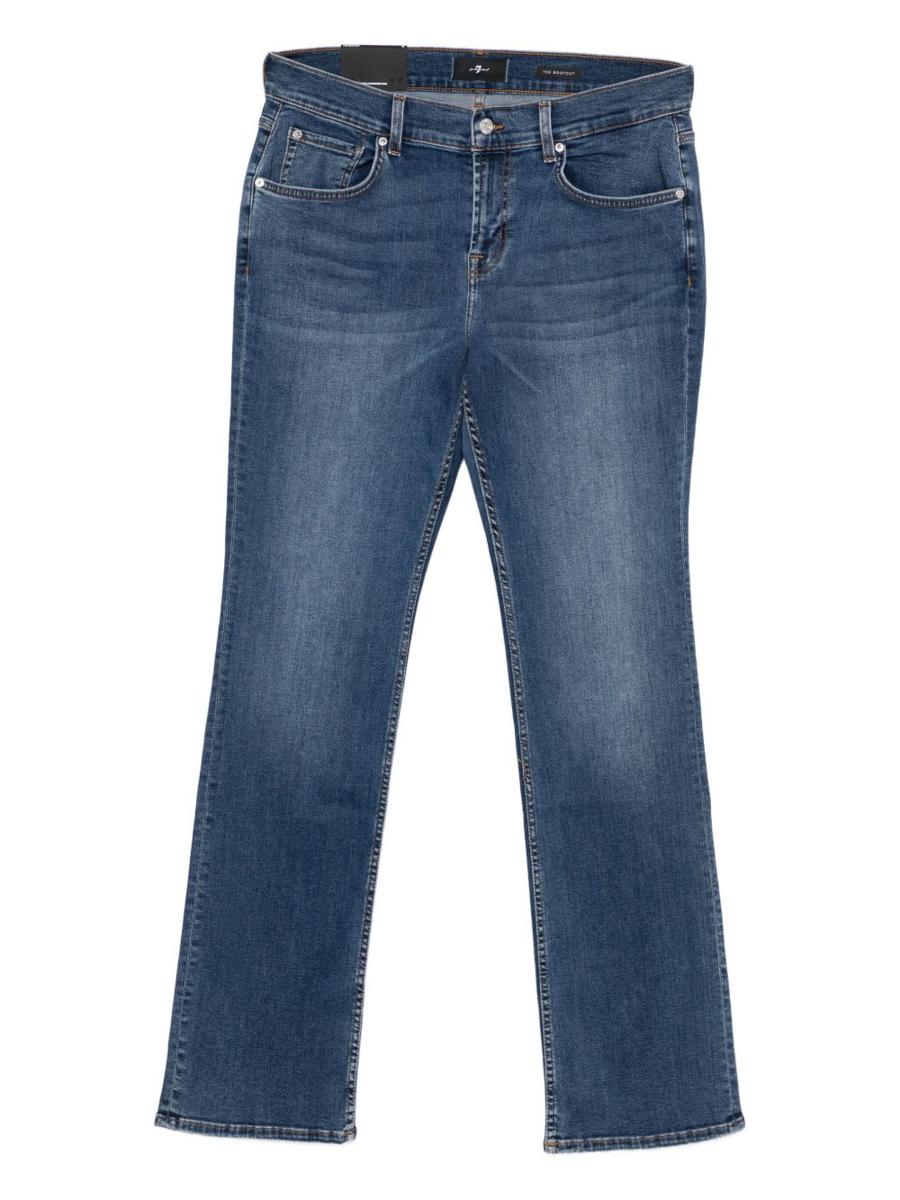 7 For All Mankind Jeans