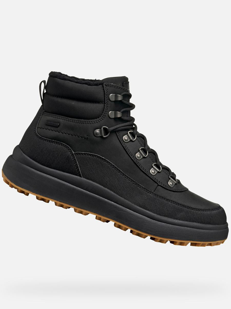 Geox Granite Shoes