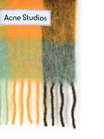 Acne Studios Scarf