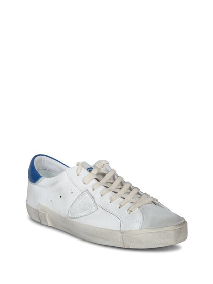 Philippe Model Sneakers