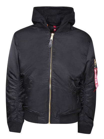 Alpha Industries Jackets