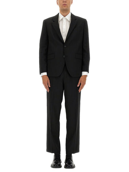 Hugo Boss Slim Fit Dress