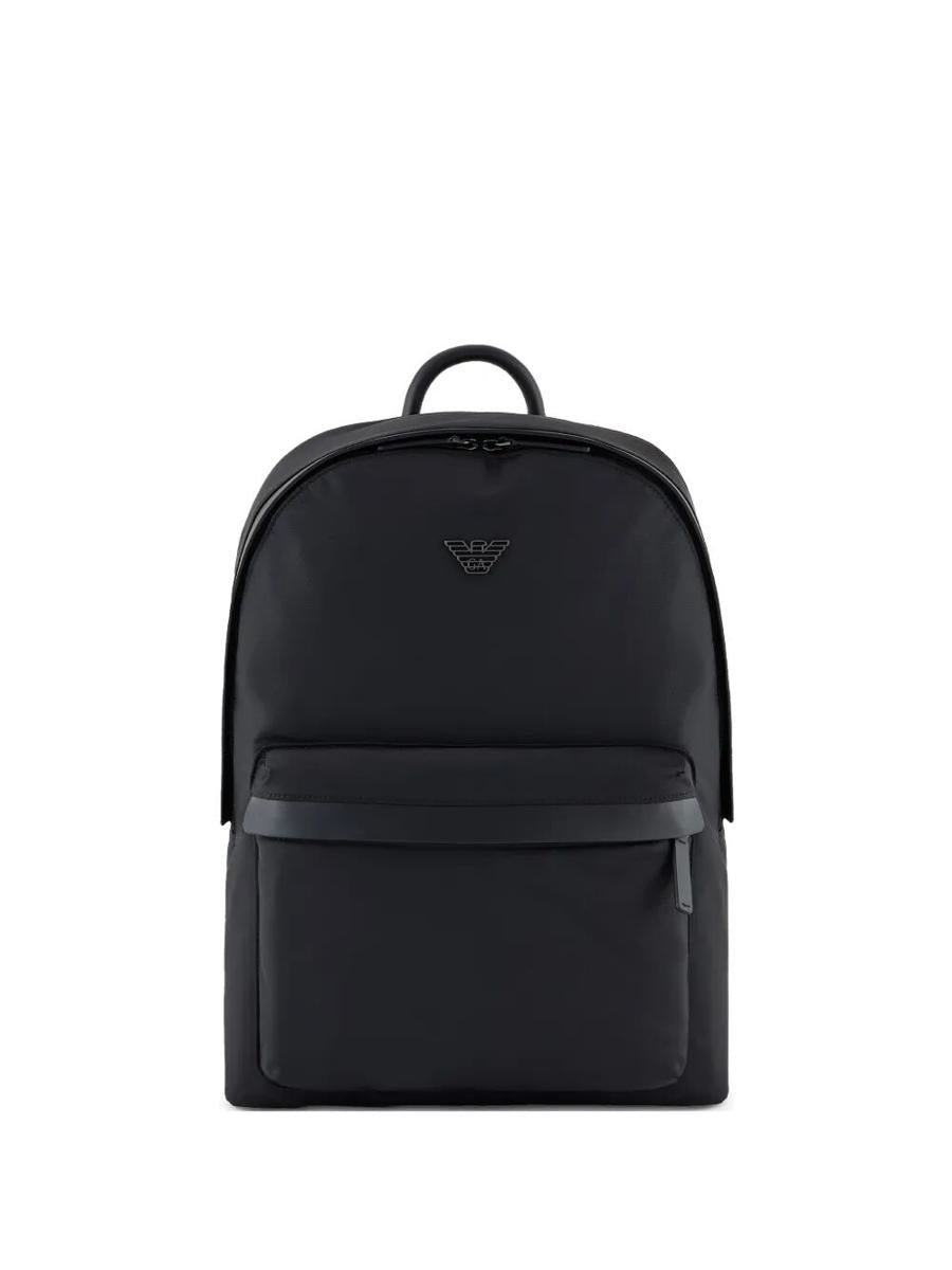 Emporio Armani Backpack Bag Bags