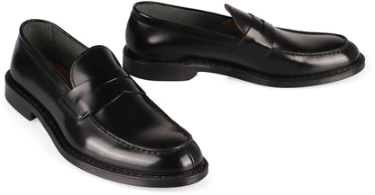 Doucal'S Loafers