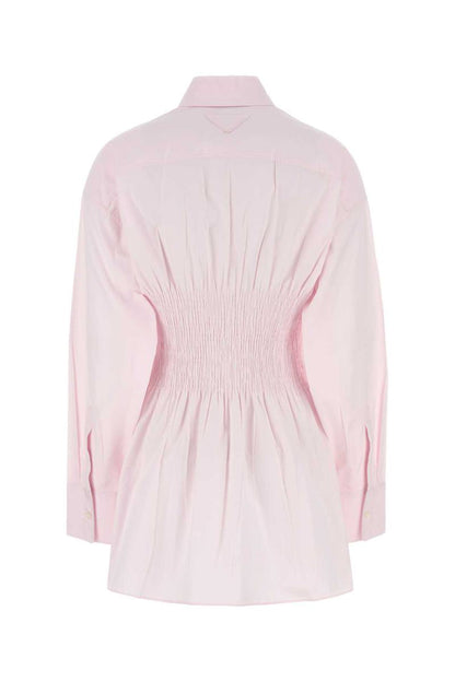 Prada Shirts