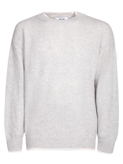 Msgm Knitwear