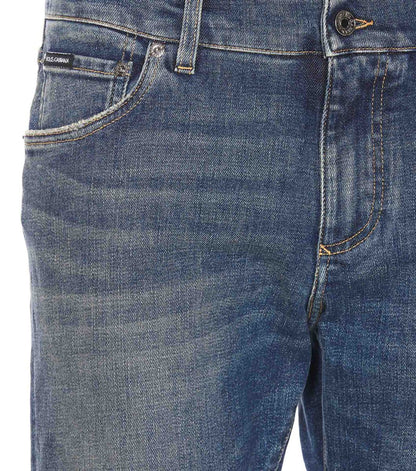 Dolce & Gabbana Jeans