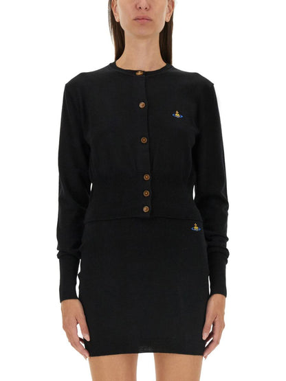 Vivienne Westwood Cardigan "Bea"