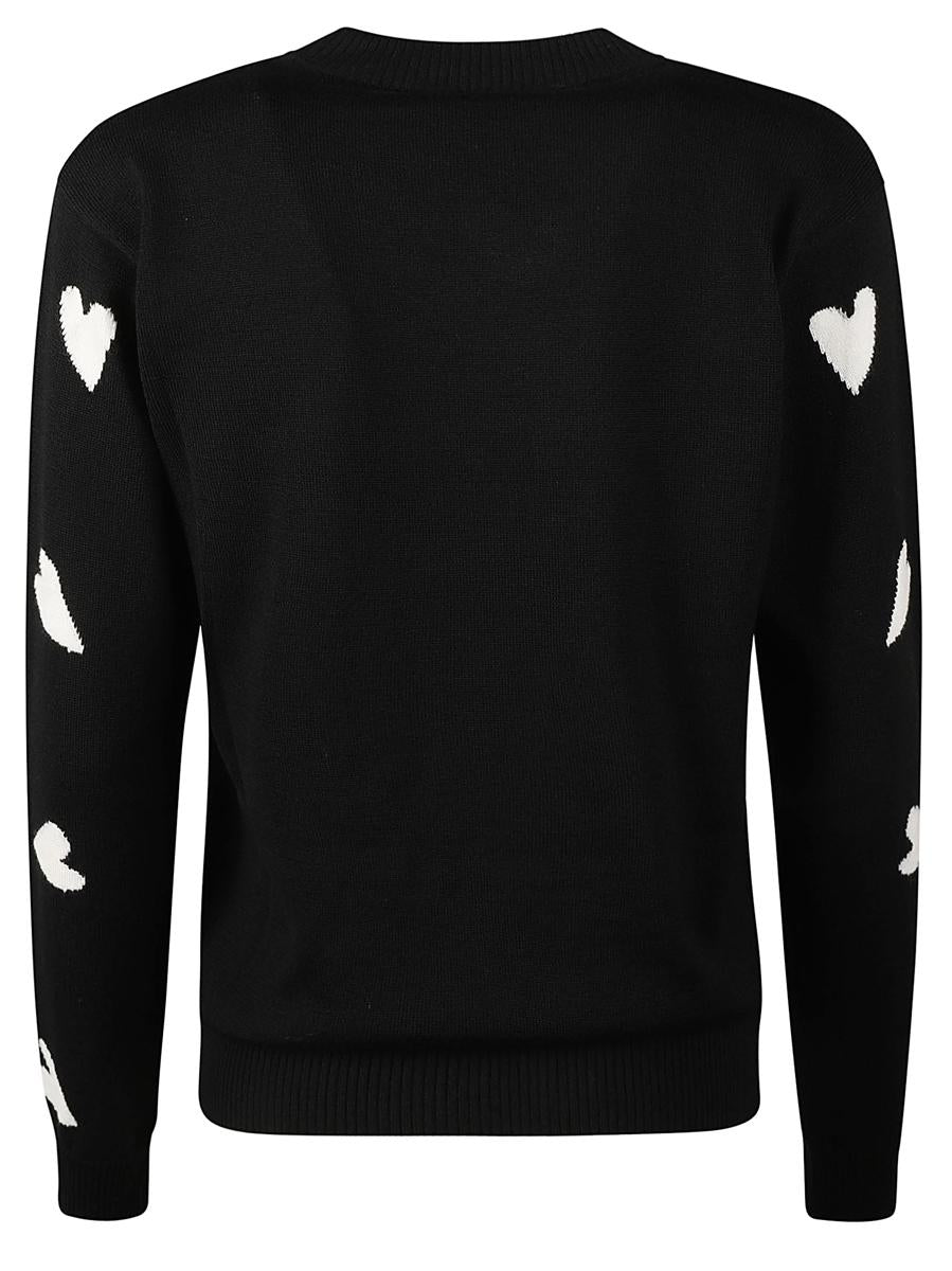 Max Mara Studio Sweaters