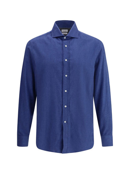 Brunello Cucinelli Shirts