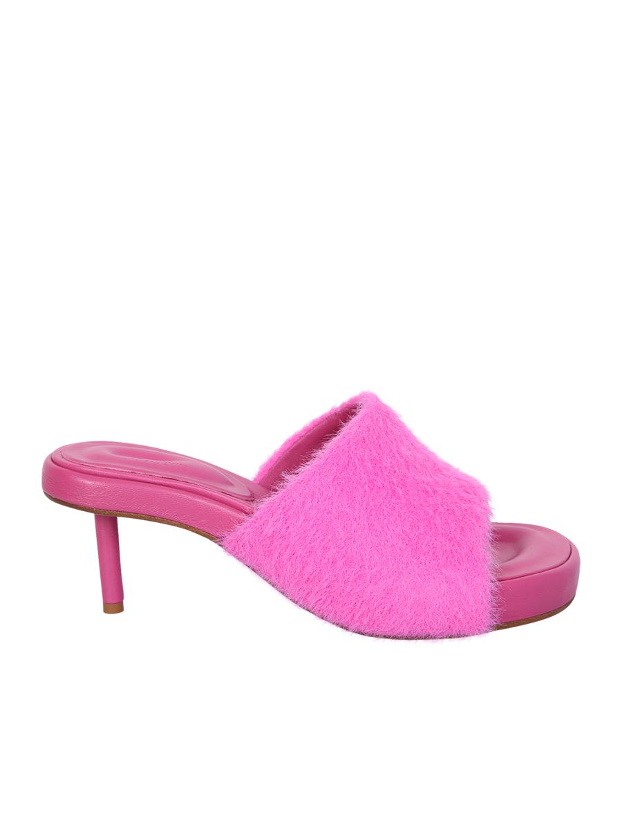 Jacquemus Sandals