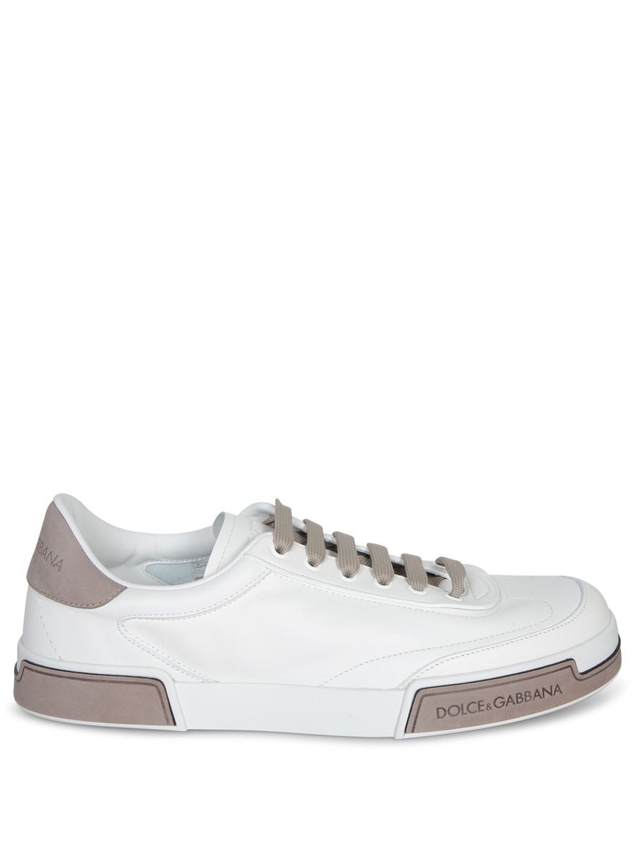 Dolce & Gabbana 'Portofino Yatch' Sneakers