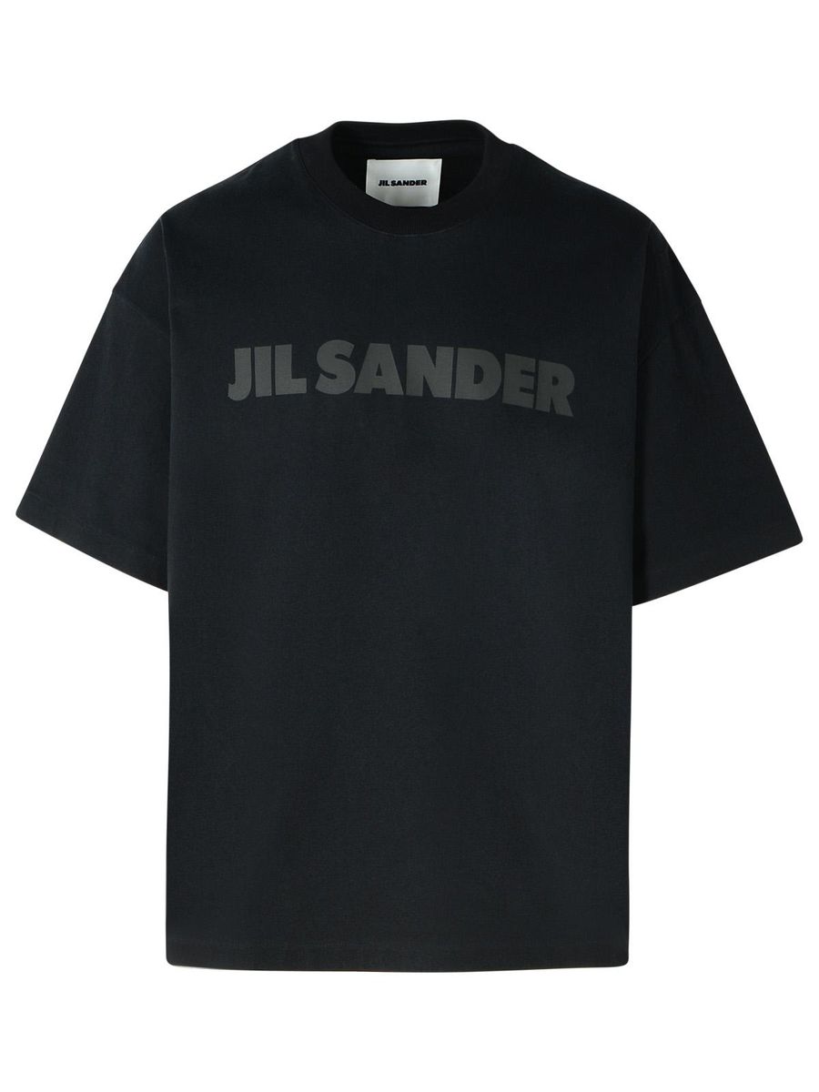 Jil Sander Cotton T-Shirt
