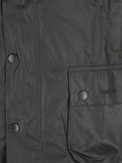 Barbour Jackets