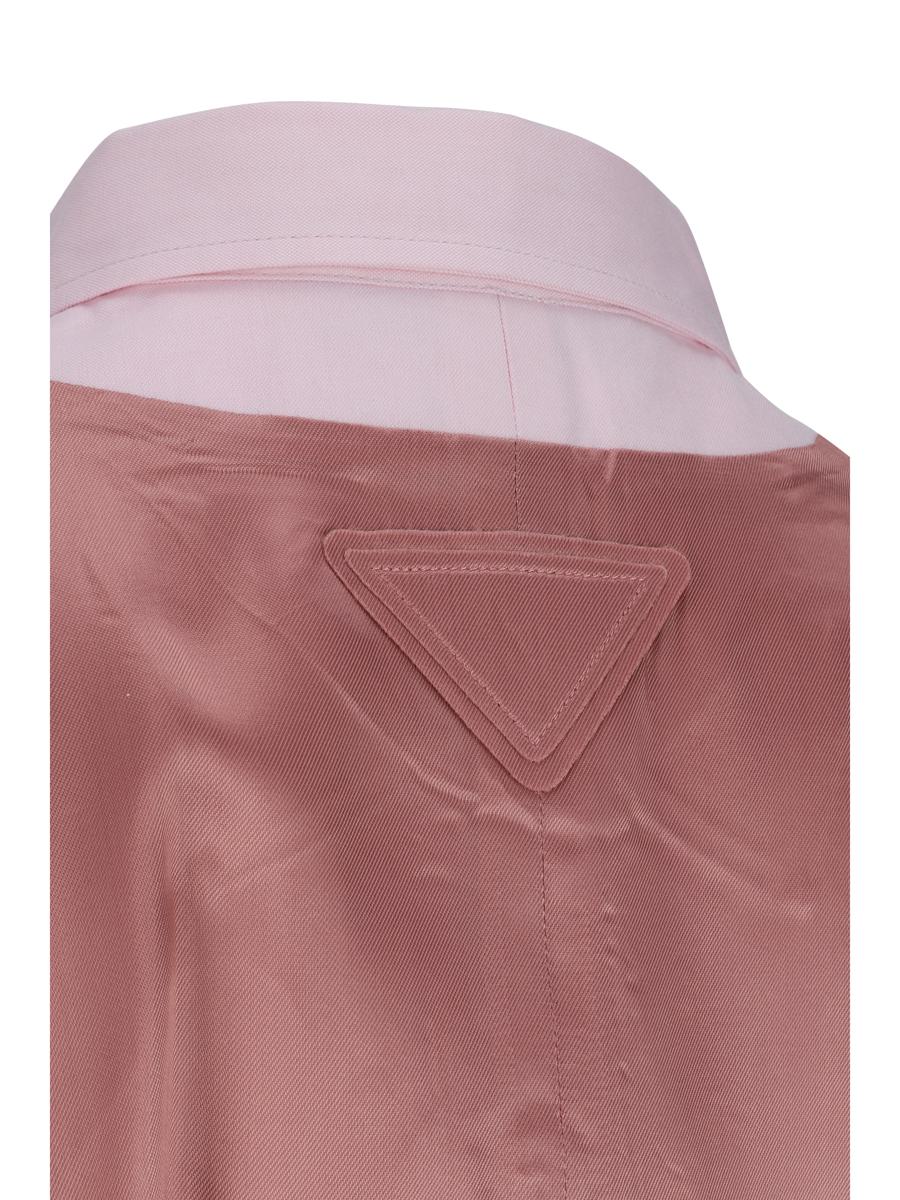 Prada Shirts