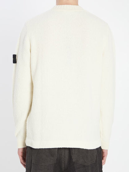 Crew Neck Sweater