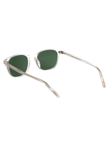 Oliver Peoples Sunglasses
