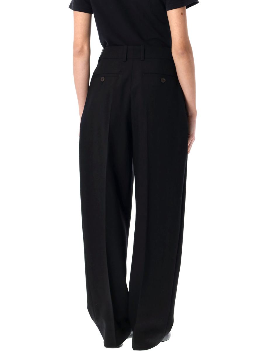 Studio Nicholson Sperro Wool Pants