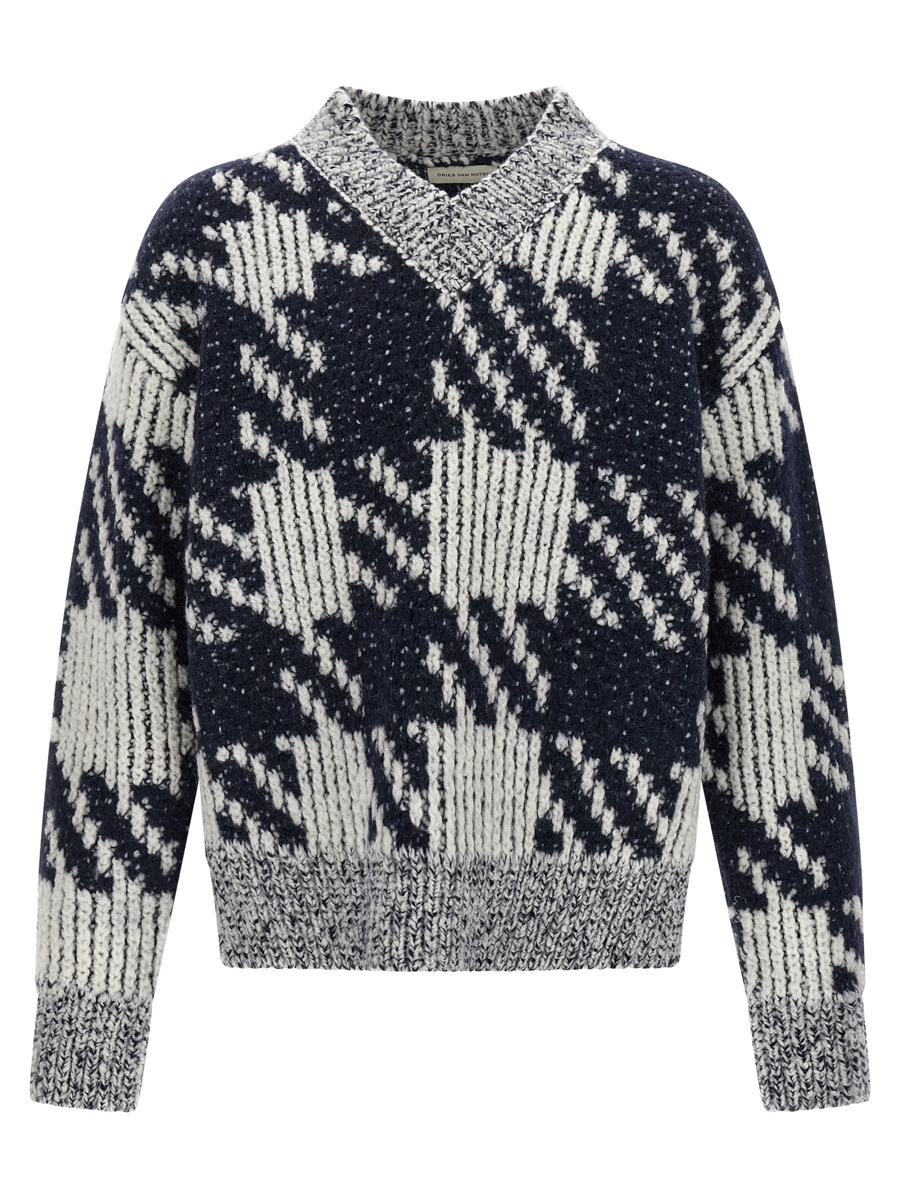 Dries Van Noten 'Macao' Sweater