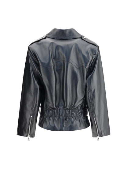 Alessandra Rich Jackets