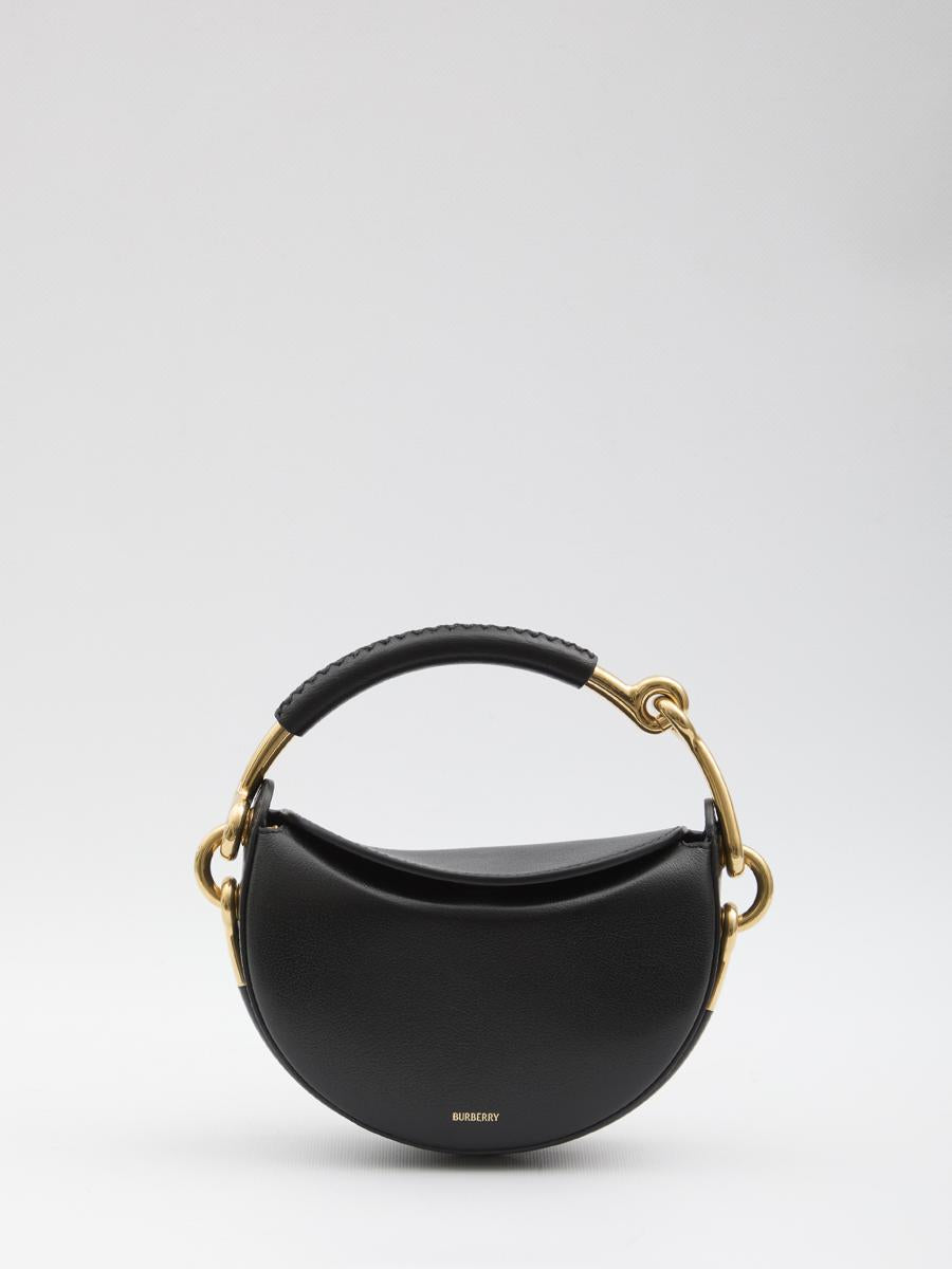 Bridle Bag