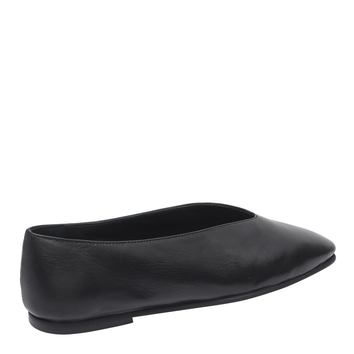 Poeve Flat Shoes