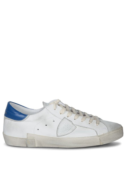 Philippe Model Sneakers