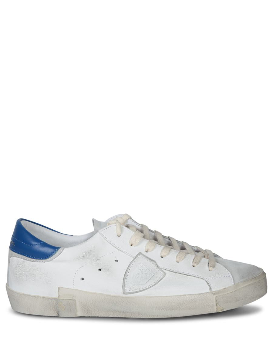Philippe Model Sneakers