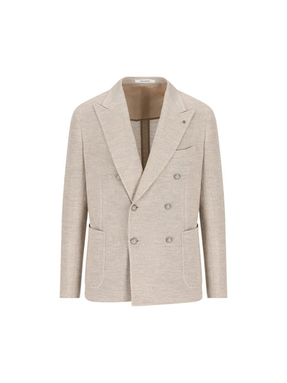Tagliatore Jackets