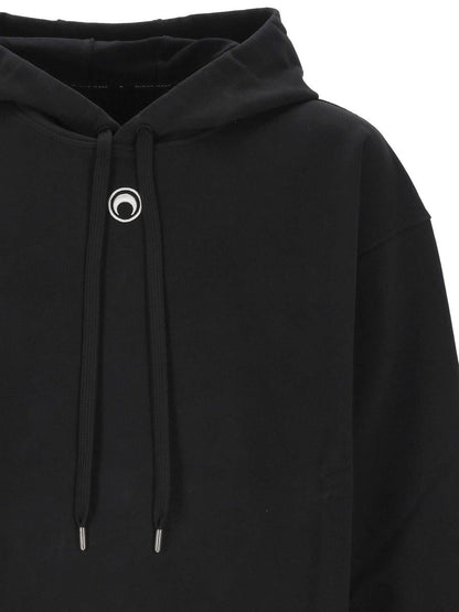 Marine Serre Sweaters