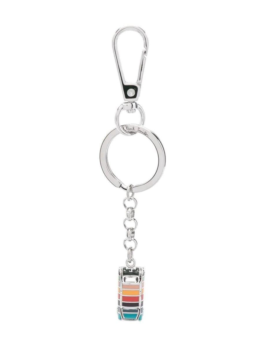 Paul Smith Men Keyring Mini