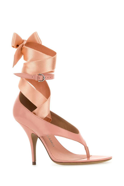 Salvatore Ferragamo Sandals